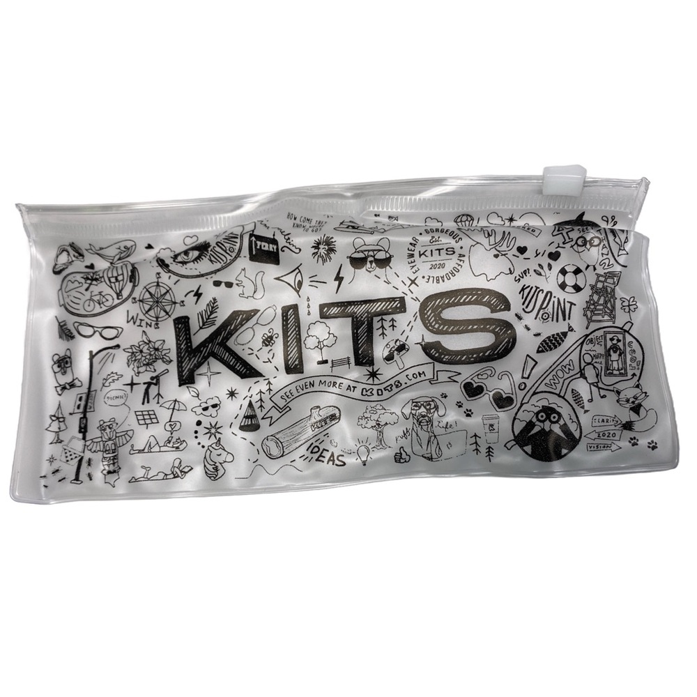 KITS Sunglasses RUNWAY - Picture 6 of 8